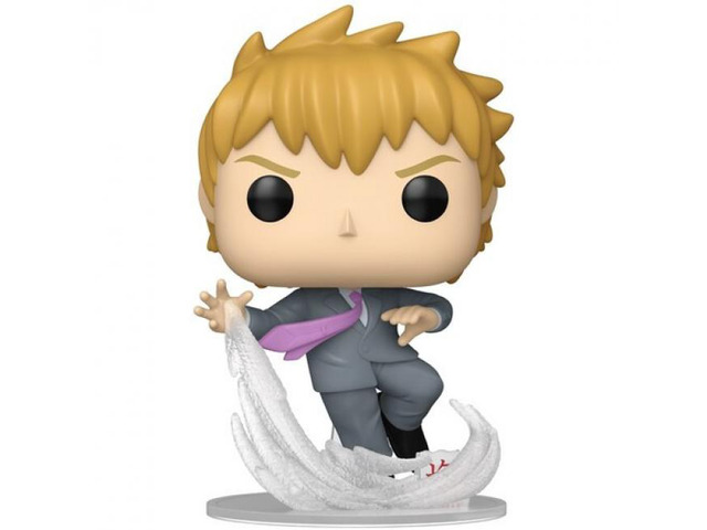 Funko POP! Anime: Mob Psycho 100 - Arataka Reigen - 92268