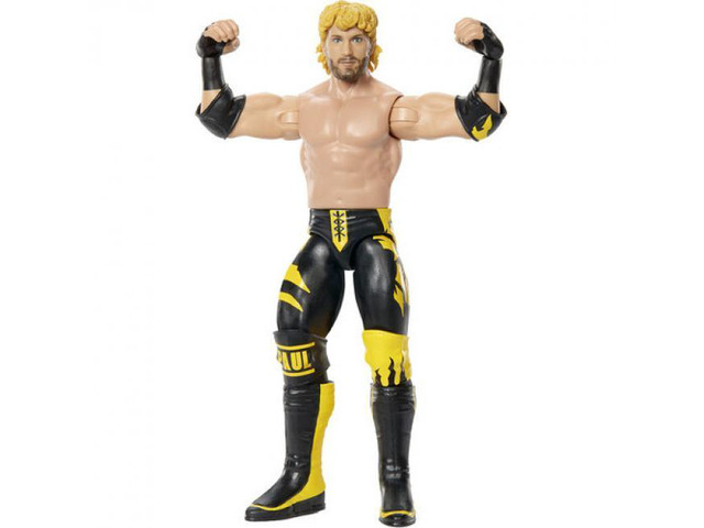 Mattel WWE Main Event Series 6' Logan Paul Action Figure - JHJ08