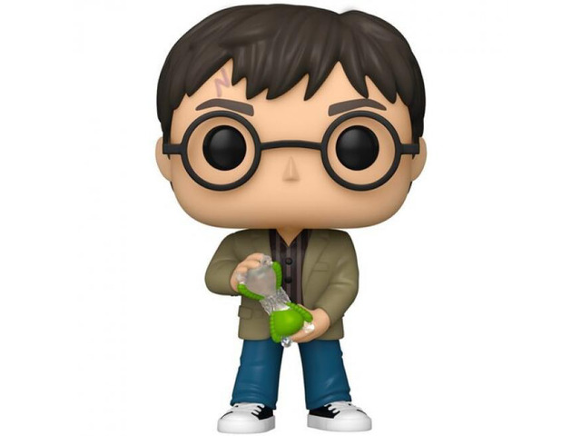 Funko POP! Harry Potter: Harry Potter - 86434