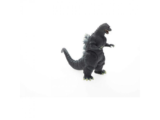 Bandai Movie Monster Series - Godzilla 1991 Action Figure - 92253