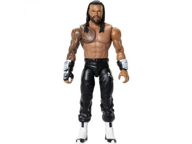 Mattel WWE Main Event Series 6' Roman Reigns Action Figure - JHJ22