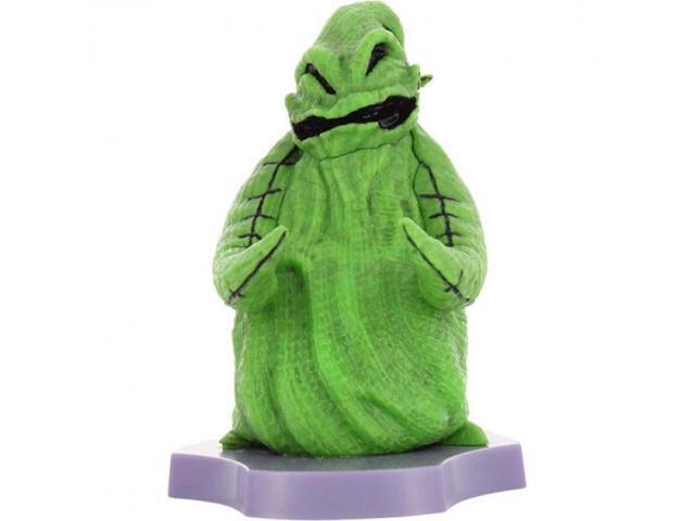 The Nightmare Before Christmas: Oogie Boogie Holdems, Mini Cable Guys Phone Stand and Device Holder