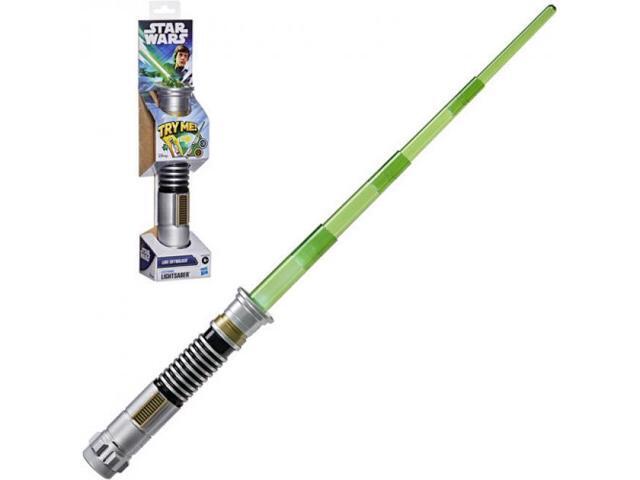 Hasbro Star Wars - Luke Skywalker Electronic Lightsaber - G27065X00