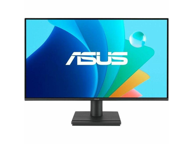 Asus VA24EHF2 24' Class Full HD Gaming LED Monitor - 16:9 - 23.8' Viewable - In-plane Switching (IPS) Technology - LED Backlight - 1920 x 1080 -...