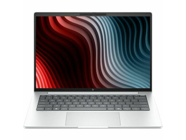 HP EliteBook 8 G2a 14' Copilot+ PC Notebook - AMD Ryzen AI 7 450 - 32 GB - 512 GB SSD - Windows 11 Pro - Radeon 860M Graphics - Wi-Fi - BT -...