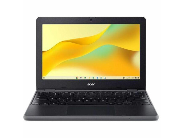 Acer Chromebook 511 C737LT C737LT-C6Y0 11.6' Touchscreen Chromebook - HD - 60 Hz - Intel N150 - 8 GB - 64 GB Flash Memory - English (US) Keyboard -...