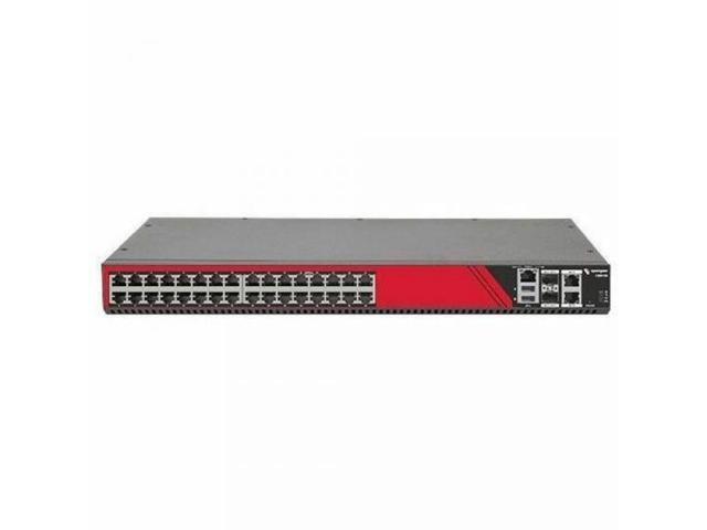 Opengear CM8100 Console Server - 1.95 GB - DDR4 SDRAM - Twisted Pair, Optical Fiber - 2 Total Expansion Slot(s) - 2 x Network (RJ-45) - 2 x USB -...