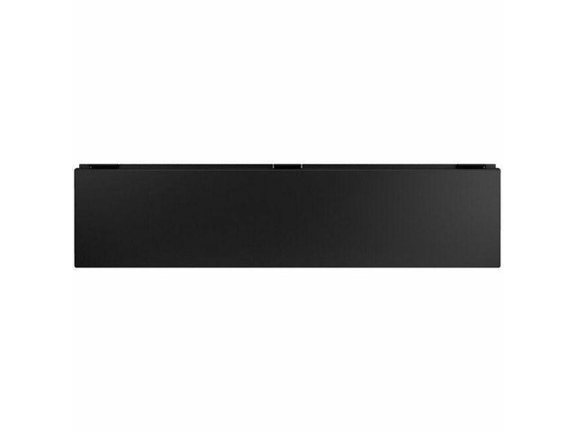 XTRFY AC 2.3 JA-0210 Keyboard Pad - 0.71' Height x 4.13' Width - Black - Plastic - Strain Resistant - Keyboard