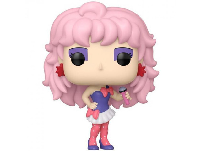 Funko POP! Animation: Jem and the Holograms - Jem - 83732