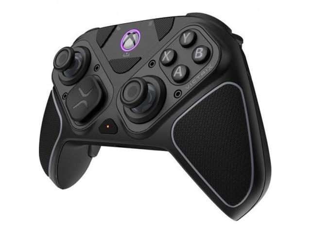 Xbox Accessory: Victrix by Turtle Beach Pro BFG Reloaded Wireless Modular Controller - Black - for Xbox Series X