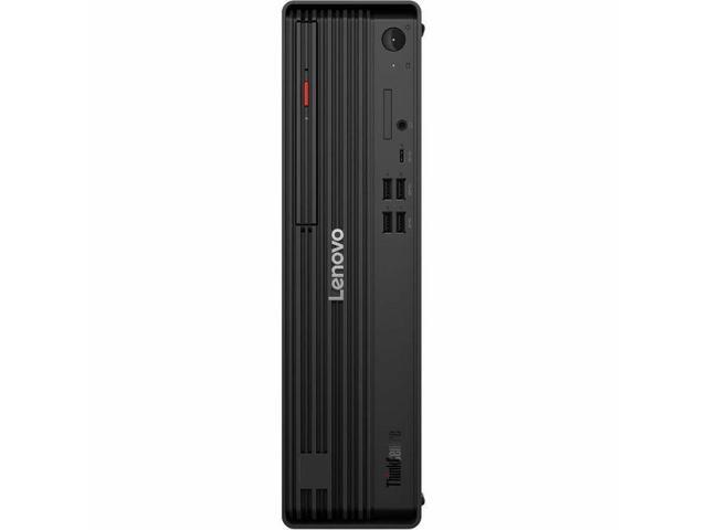 Lenovo ThinkCentre M70s Gen 6 12YK000NUS Desktop Computer - Intel Core Ultra 5 235 - 16 GB - 512 GB SSD - Windows 11 Pro - DVD-Writer - IEEE...