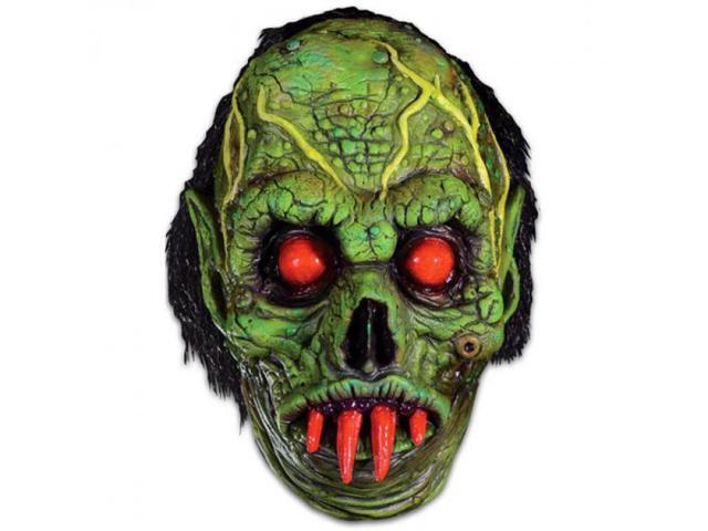 Trick or Treat Studios - Original - The Ghoul Latex Mask
