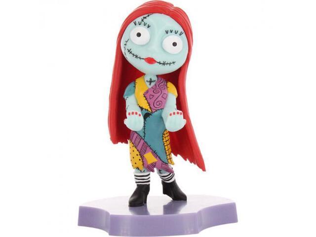 The Nightmare Before Christmas: Sally Holdems, Mini Cable Guys Phone Stand and Device Holder