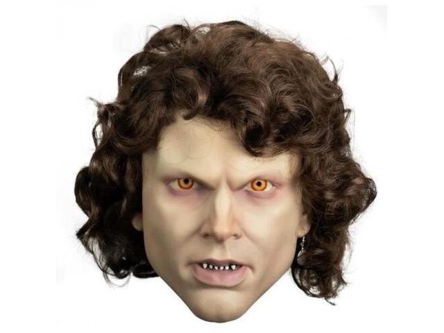 Trick or Treat Studios - The Lost Boys - Michael Deluxe Injection Plastic Mask