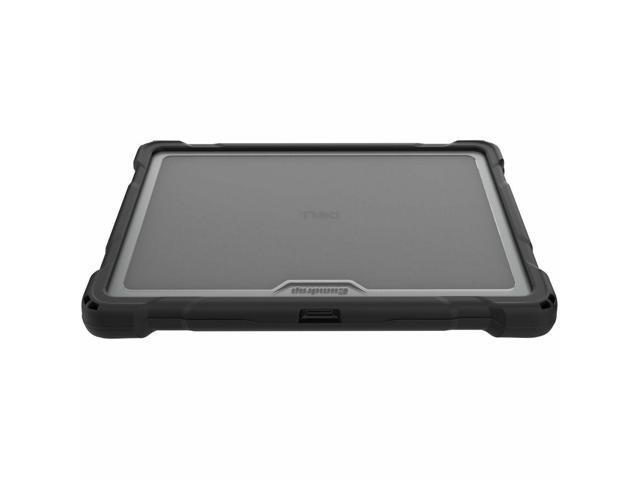 Gumdrop DropTech For Dell Pro 14 Premium Laptop - For Dell Notebook - Transparent - Bump Resistant, Drop Resistant, Damage Resistant, Shock...
