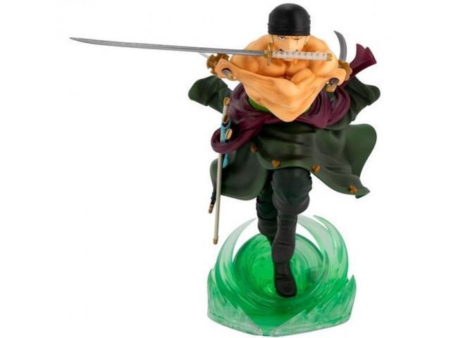 One Piece - SFC Figure - Zoro