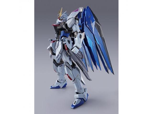 TAMASHII Mobile Suit Gundam SEED Freedom Gundam Concept 2 Metal Build