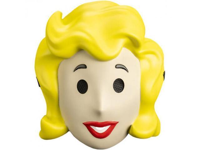 Trick or Treat Studios - Fallout - Vault Girl Retro Injection Plastic Mask