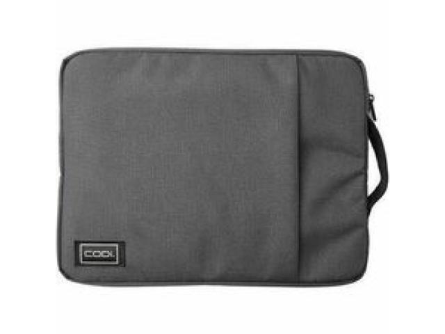 CODi Carrying Case (Sleeve) for 15.6' Notebook - Scratch Resistant, Bump Resistant, Dust Resistant - Hand Strap