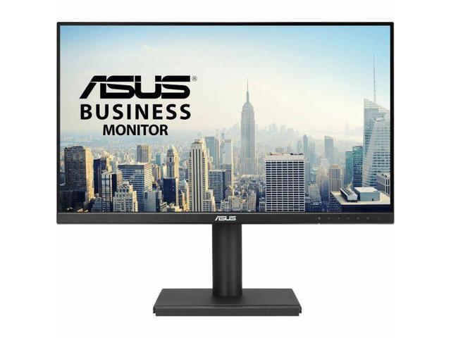Asus BE249QG-R 24' Class Full HD LED Monitor - 16:9 - TAA Compliant - 23.8' Viewable - In-plane Switching (IPS) Technology - LED Backlight - 1920 x...