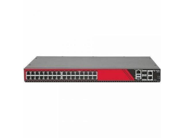 Opengear CM8100 Console Server - 1.95 GB - DDR4 SDRAM - Twisted Pair, Optical Fiber - 2 Total Expansion Slot(s) - 2 x Network (RJ-45) - 2 x USB -...