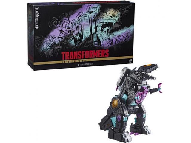 Transformers - Age of the Primes - Generations Selects: G1 Trypticon Action Figure