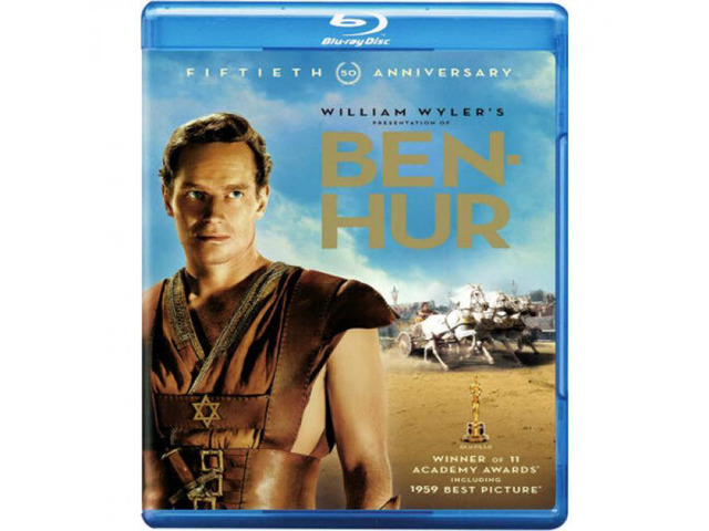 Ben-Hur