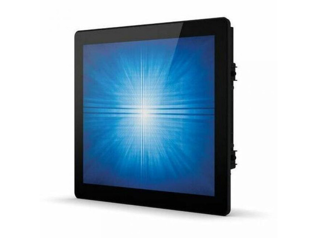 Elo 1790L 17' Class Open-frame LED Touchscreen Monitor - 5:4 - 5 ms - 17' Viewable - TouchPro Projected Capacitive - 10 Point(s) Multi-touch Screen...