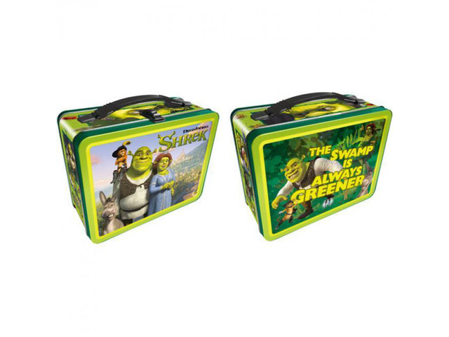 Shrek Fun Box