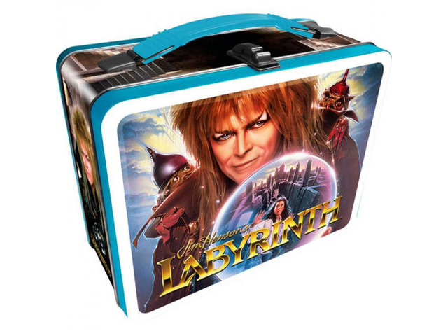 Labyrinth David Bowie Large Gen 2 Fun Box