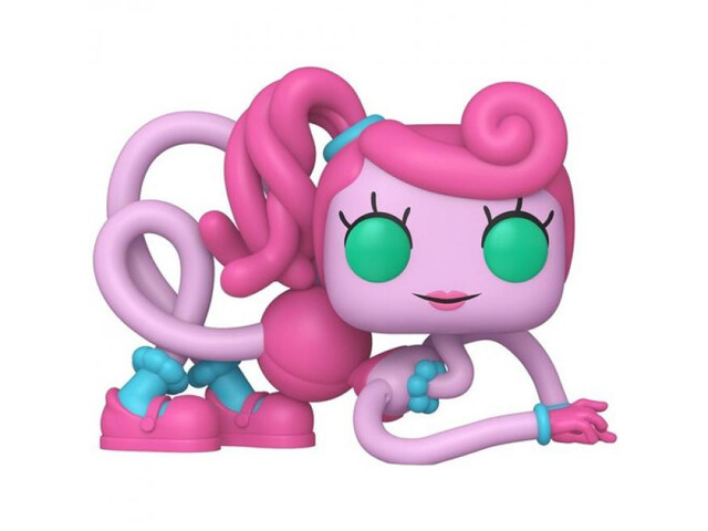 Funko POP! Games: Poppy Playtime - Mommy Long Legs - 93518