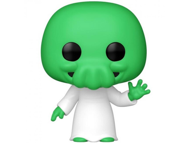 Funko POP! Movies: Minions 3 - Goomi - 94092