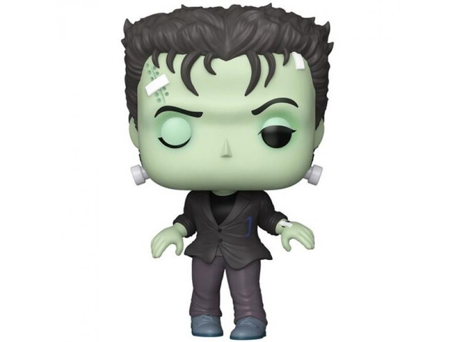 Funko POP! Movies: Universal Monsters - Frankenstein, Anime - 92882