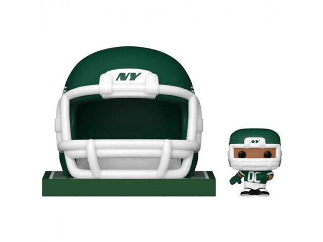 Funko Bitty POP! Helmets: NFL - Jets - 94035