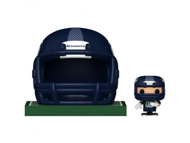 Funko Bitty POP! Helmets: NFL - Seahawks - 94038