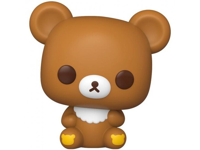 Funko POP! Anime: Rilakkuma - Chairoikoguma - 93875