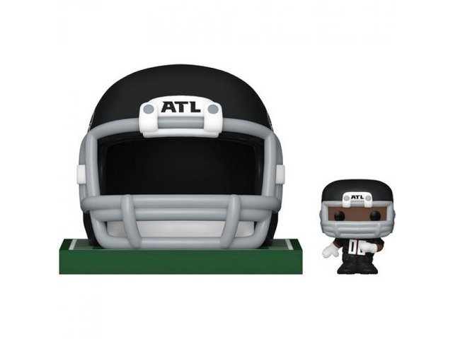 Funko Bitty POP! Helmets: NFL - Falcons - 94034