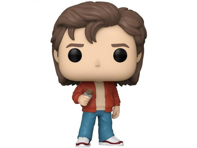 Funko POP! Television: Stranger Things - Steve Harrington - 75749