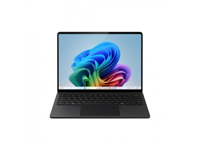 Microsoft + Microsoft Surface Arc Touch Mouse Platinum - Surface Laptop - 13.8' 2K Touchscreen - Snapdragon X2 Elite (12 Core) 2026 - 16GB Memory -...