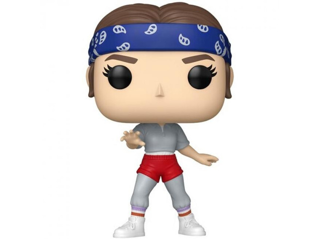 Funko POP! Television: Stranger Things - Eleven - 75750