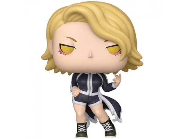 Funko POP! Anime: Tougen Anki - Kuina Sazanami - 93880
