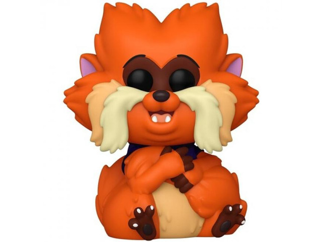 Funko POP! Movies: American Tail - Tiger - 81204