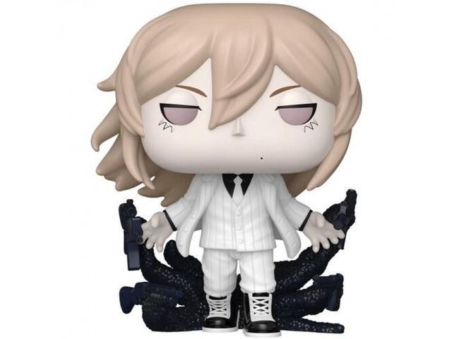 Funko POP! Anime: Tougen Anki - Mikado Momodera - 93881
