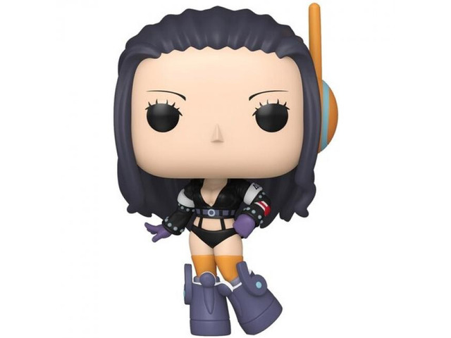 Funko POP! Anime: One Piece - Nico Robin - 86520