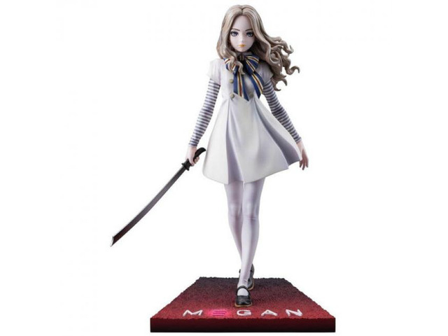Kotobukiya M3GAN - M3GAN Bishoujo Statue - SV366