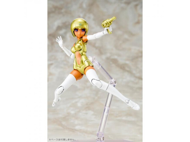 Kotobukiya Megami Device - B1R-M Chassis Kit Skin Color E Model Kit - KP835