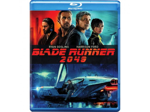 Blade Runner 2049