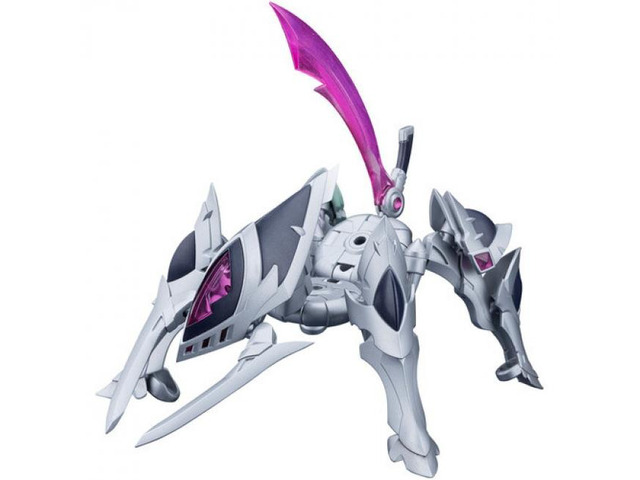 Kotobukiya - Arcanadea - XenoAlma Legiant Model Kit