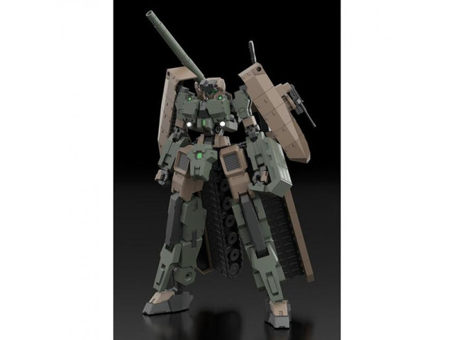 Frame Arms - Type 70 Model 1 GOU-RAI2