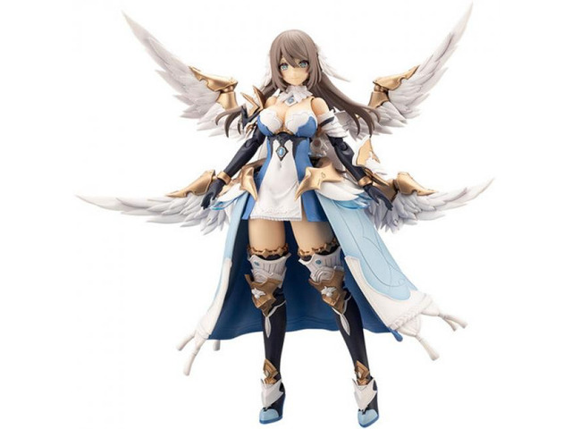Kotobukiya - Arcanadea - Ermeda Model Kit